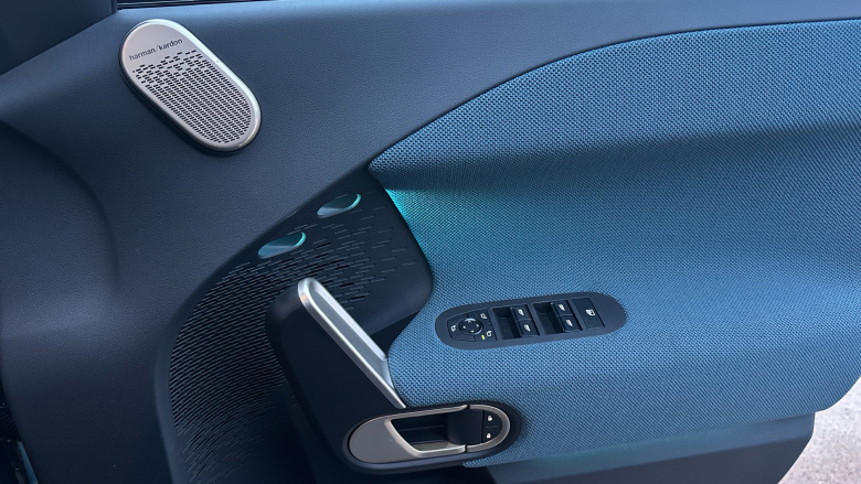 MINI Aceman 135kW E Exclusive 43kWh 5dr Auto Electric Hatchback